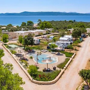** Campeggio Mobile Homes At Croazia