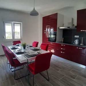  Appartamento House Ivan Croazia
