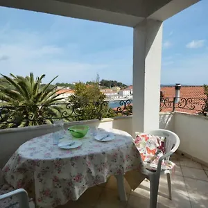  Appartamento Carmen Croazia