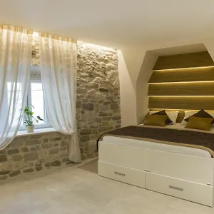  Appartamento Situs Croazia