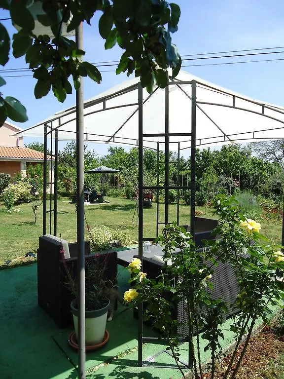 Studio Apartment Nera Rovigno
