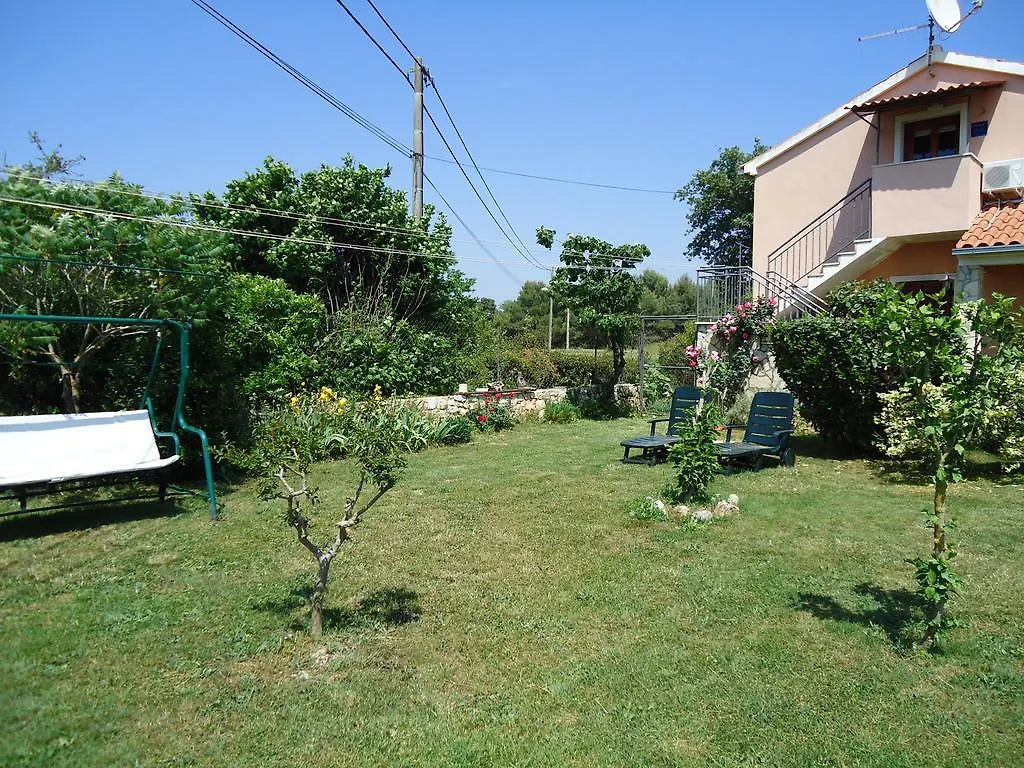 Studio Apartment Nera Rovigno