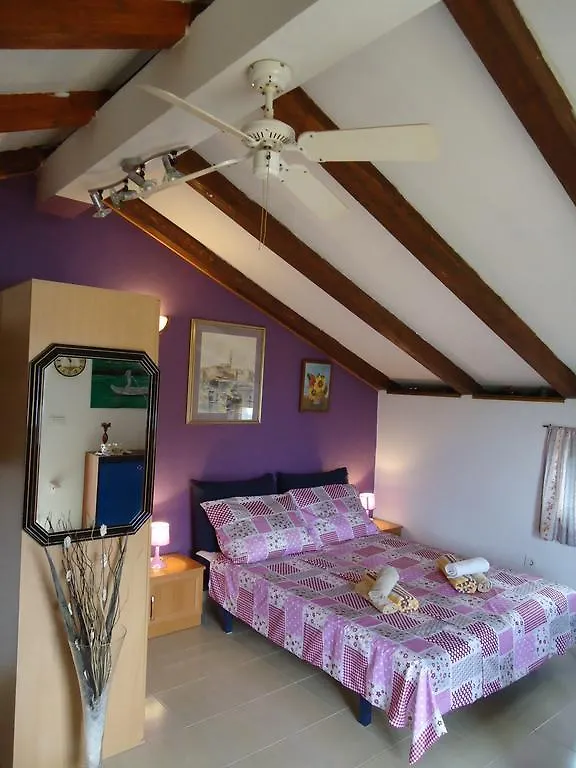 Studio Apartment Nera Rovinj 0*,  Croatia