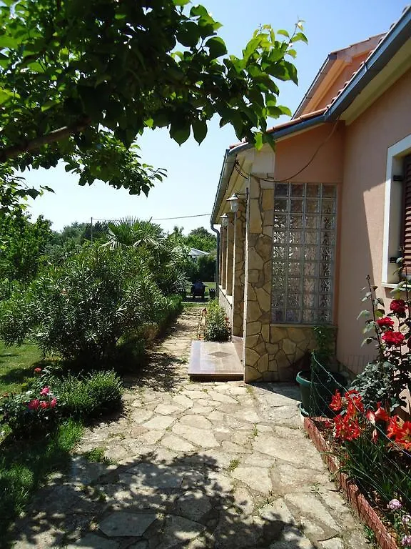 Studio Apartment Nera Rovinj Croatia