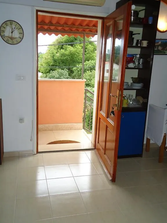 Studio Apartment Nera Rovinj