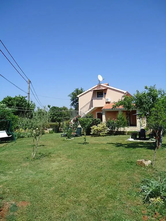 Studio Apartment Nera Rovinj