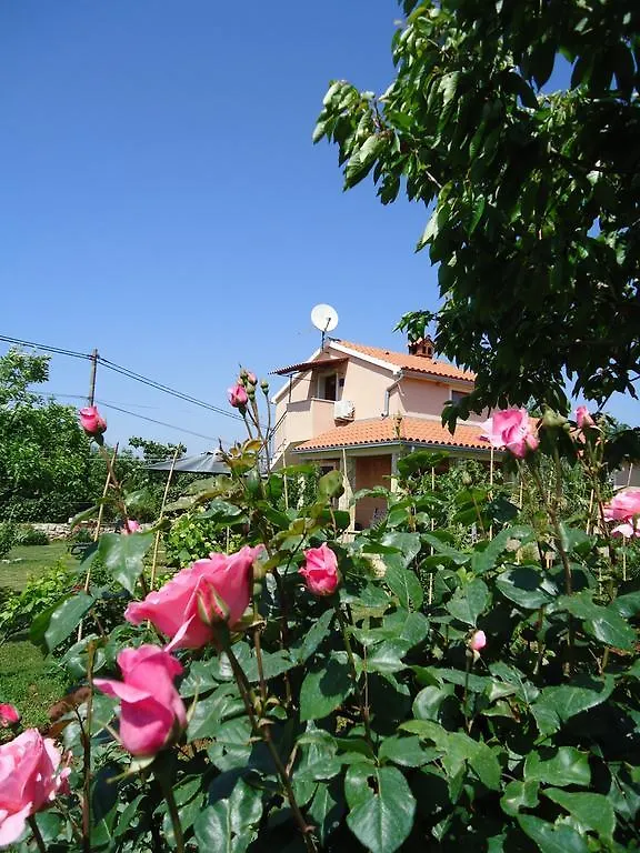 Studio Apartment Nera Rovinj