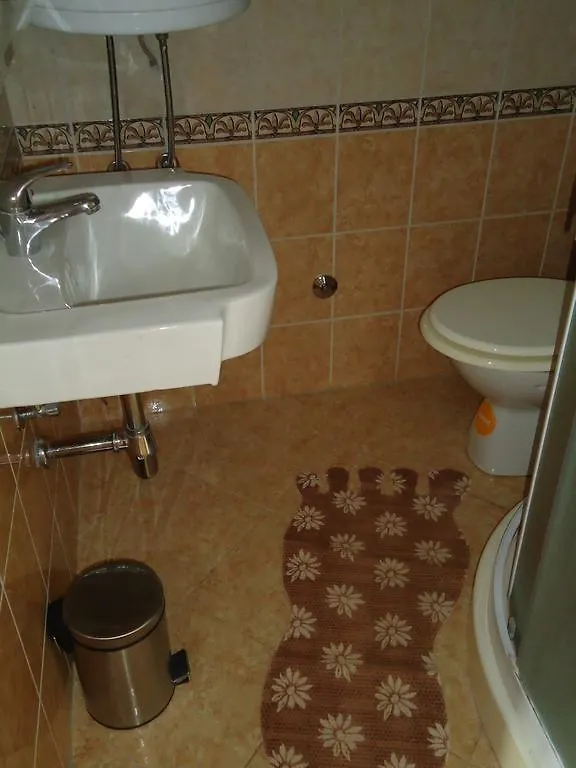 Studio Apartment Nera Rovinj Croatia