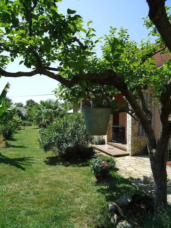 Studio Apartment Nera Rovinj Croatia