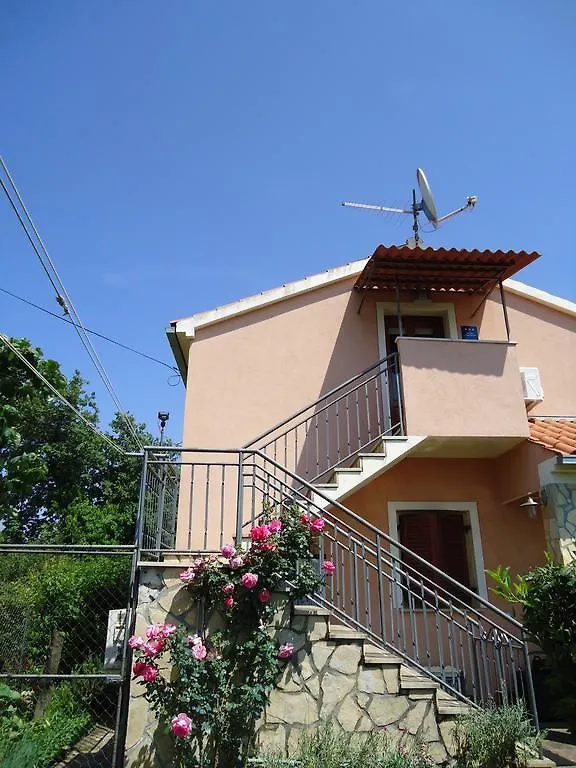 Studio Apartment Nera Rovinj