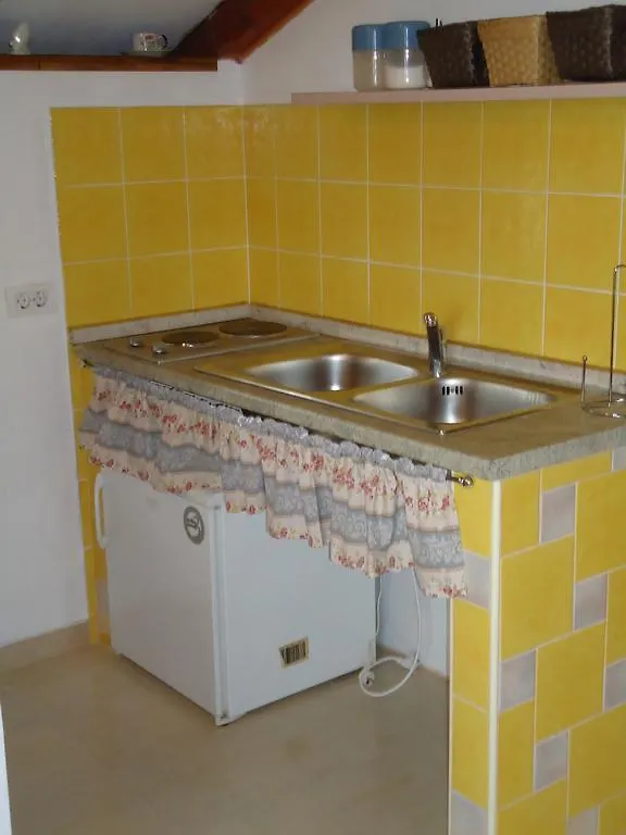 Studio Apartment Nera Rovinj