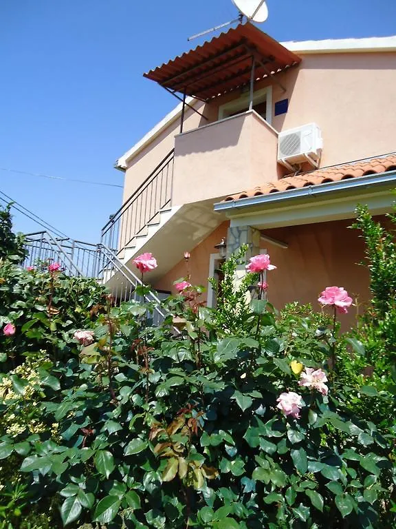 Studio Apartment Nera Rovinj 0*,