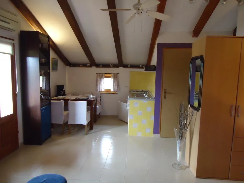 Studio Apartment Nera Rovinj 0*,  Croatia