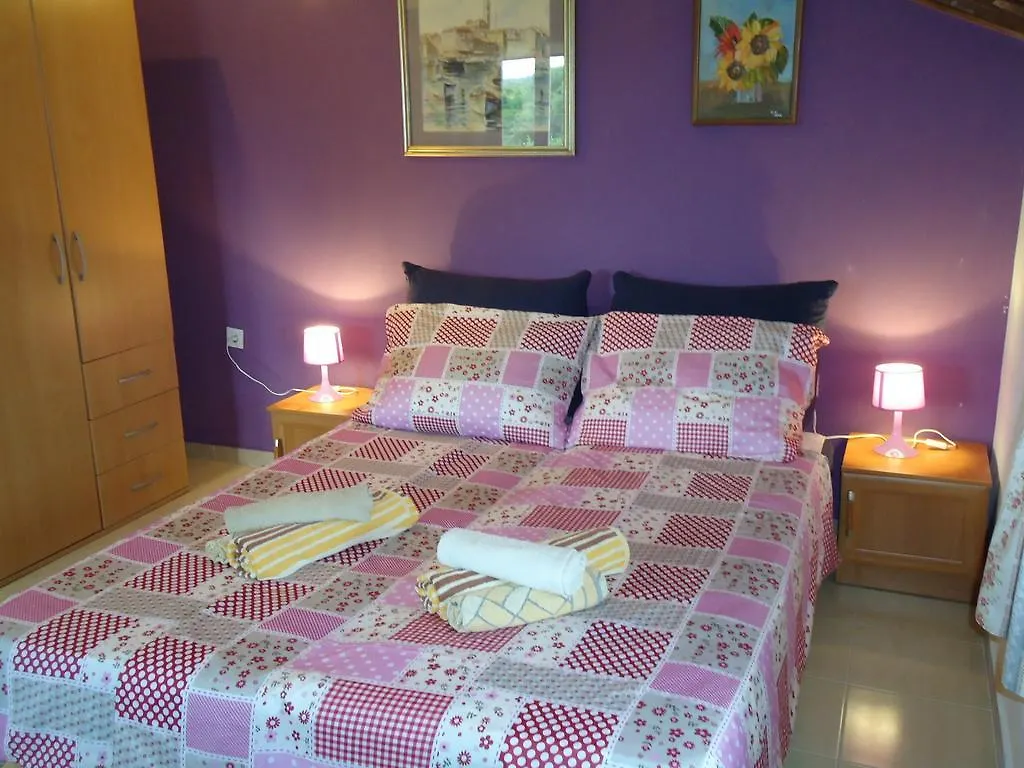 Studio Apartment Nera Rovinj Croatia