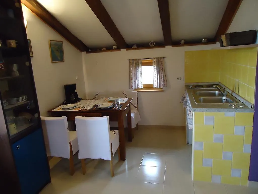 Studio Apartment Nera Rovinj