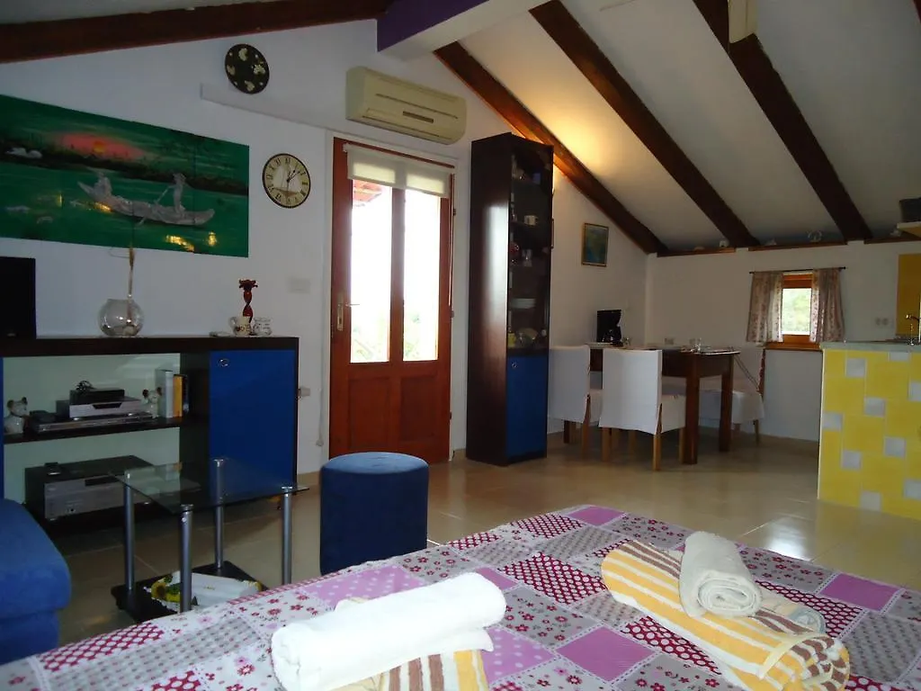Studio Apartment Nera Rovinj