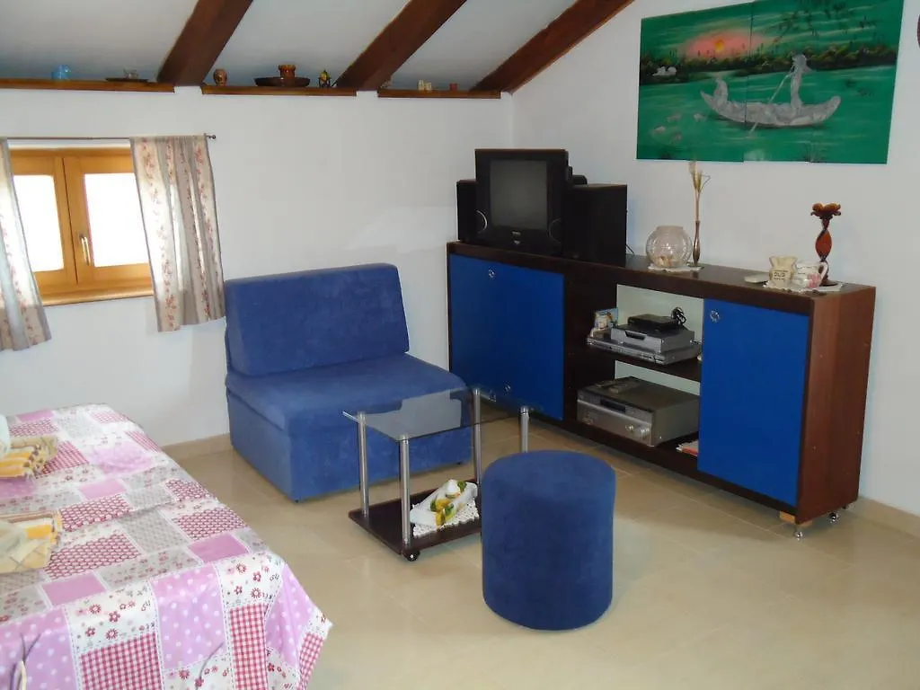 Studio Apartment Nera Rovinj