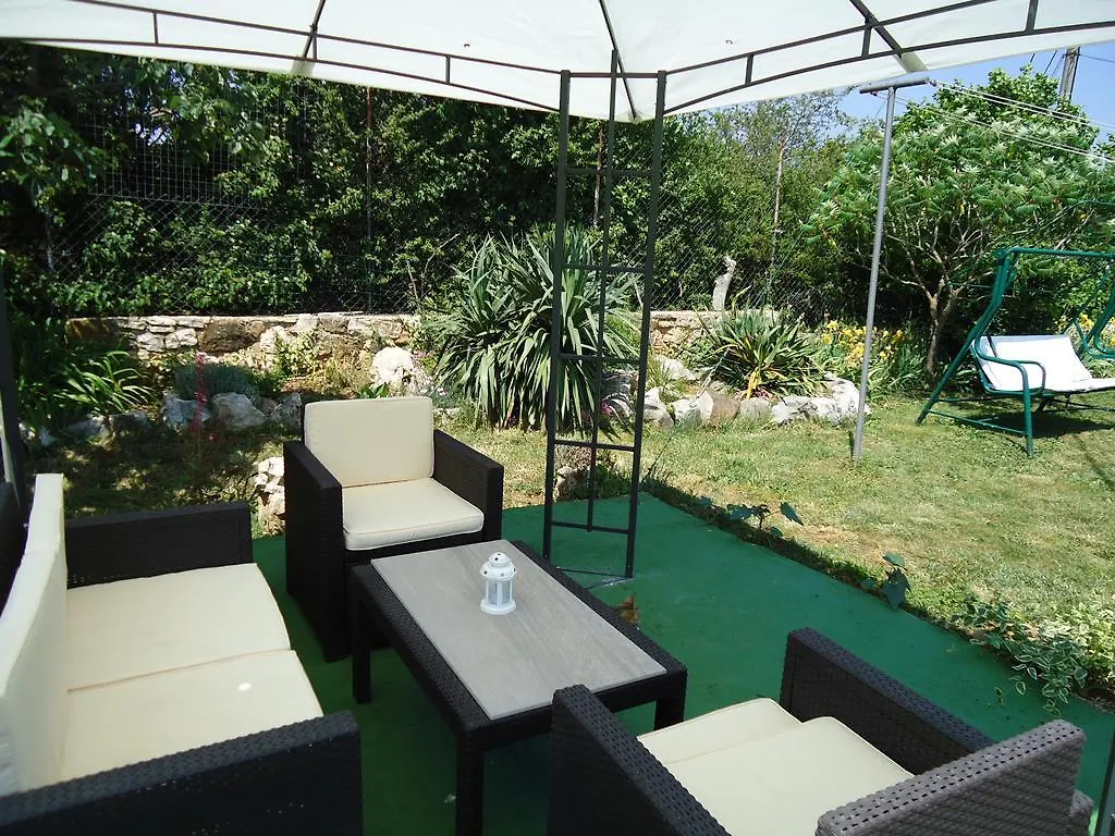 Studio Apartment Nera Rovinj